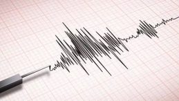 SON DAKİKA: Rusya'da Deprem Oldu! Kaç Şiddetindeydi?