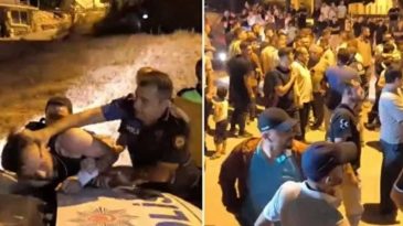 SON DAKİKA | SABAH ifadesine ulaştı! İhra&ccedil; FET&Ouml;&rsquo;c&uuml;den yangın itirafı: Benzin alıp ağa&ccedil;ları tutuşturdum