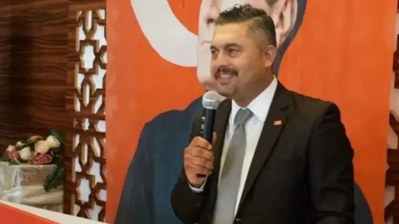 SON DAKİKA | Şile Belediyesi'nde Operasyon! Başkan Özgür Kabadayı Gözaltına Alındı