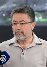 SON DAKİKA | Tarım ve Orman Bakanı Yumaklı'dan orman yangını a&ccedil;ıklaması