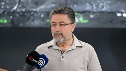 SON DAKİKA | Tarım ve Orman Bakanı Yumaklı'dan orman yangını açıklaması