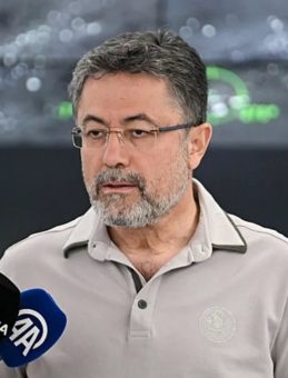 SON DAKİKA | Tarım ve Orman Bakanı Yumaklı'dan orman yangını açıklaması
