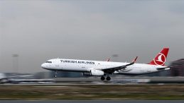 Son dakika… THY'nin İstanbul-Antalya uçuşunda panik anları