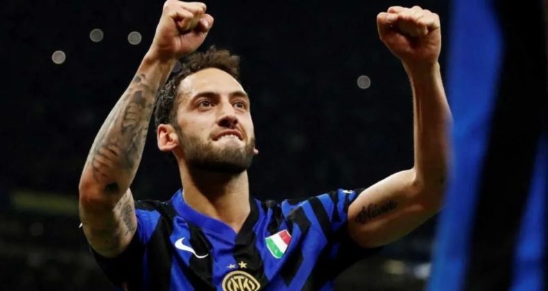 Son Dakika Transfer Gelişmeleri: Fenerbahçe'den Galatasaray'a Şaşırtan Çalım! Hakan Çalhanoğlu için Görüşmeler Devam Ediyor…