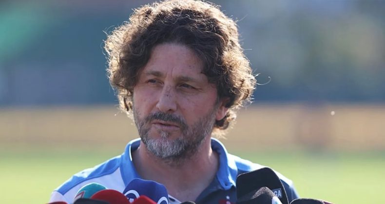 Son Dakika Transfer Gelişmesi: Fatih Tekke'nin İstediği Yıldız! Trabzonspor'un Kararı Açıklandı…
