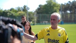 Son dakika transfer haberi: Fenerbahçe transferde hız kesmiyor! Duran sonrası bir hamle daha…