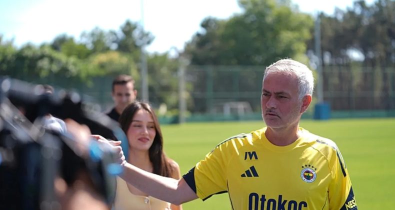 Son dakika transfer haberi: Fenerbahçe transferde hız kesmiyor! Duran sonrası bir hamle daha…