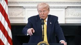 SON DAKİKA | Trump'tan Gazze Ateşkesi Açıklaması