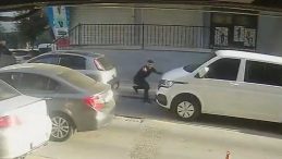 SON DAKİKA | UltrAslan liderinin kahvesini basıp 2 kişiyi öldürmüştü! Kanlı baskının baş aktörü, Gürcistan’da yakalandı