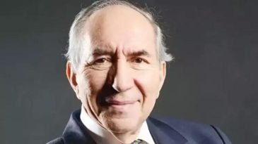 Son Dakika: &Uuml;nl&uuml; Gazeteci Altan &Ouml;ymen Hayatını Kaybetti