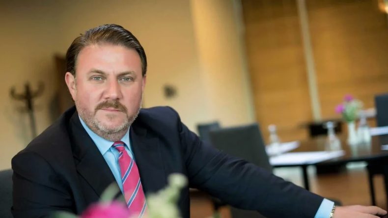 SON DAKİKA | Yiğit Bulut son yolculuğuna uğurlanıyor! Cenaze programı belli oldu