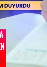 SON DAKİKA: YKS 2025 SONU&Ccedil;LARI A&Ccedil;IKLANDI!