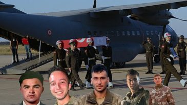 SON DAKİKA&hellip; 12 askerimizin şehit d&uuml;şt&uuml;ğ&uuml; o mağarada ne yaşandı? &Uuml;&ccedil; katlıydı PKK hastane olarak kullandı 2 yıl &ouml;nce ise&hellip;