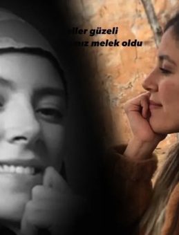 SON DAKİKA… 13 Haftalık Hamile Olan Hemşire Esma Can'dan Üzücü Haber!