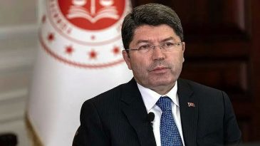 SON DAKİKA&hellip; Adalet Bakanı Yılmaz Tun&ccedil;: 200 kişinin tahliye edildiği iddiaları yalan!