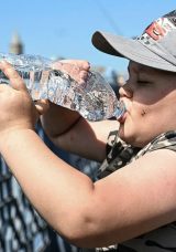 Son Dakika&hellip; Hafta sonu plan yapacaklar dikkat! Meteoroloji'den İstanbul dahil 12 il i&ccedil;in hava durumu uyarısı: Kavurucu sıcaklar geliyor