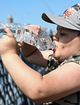 Son Dakika… Hafta sonu plan yapacaklar dikkat! Meteoroloji'den İstanbul dahil 12 il için hava durumu uyarısı: Kavurucu sıcaklar geliyor