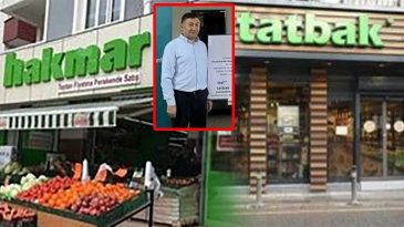 SON DAKİKA&hellip; Hakmar ile Tatbak'ın Sahibi Zeki Doruk'un Vasiyeti G&uuml;n Y&uuml;z&uuml;ne &Ccedil;ıktı: T&uuml;m Mal Varlığını FET&Ouml;'ye Bırakmış!