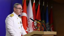 SON DAKİKA… MSB açıkladı: Terörle mücadele konusunda Suriye’den Türkiye’ye resmi destek talebi!