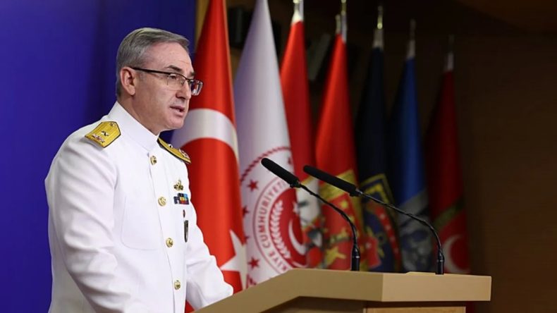 SON DAKİKA… MSB açıkladı: Terörle mücadele konusunda Suriye’den Türkiye’ye resmi destek talebi!