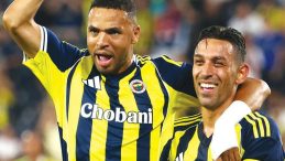 Son Prova Umut Verdi