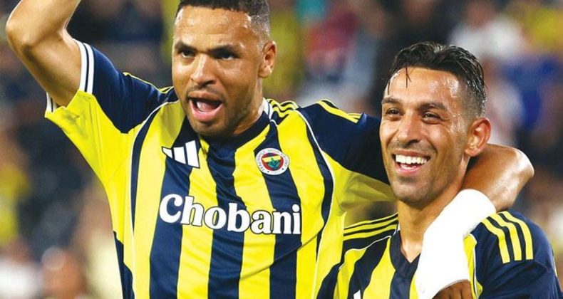 Son Prova Umut Verdi