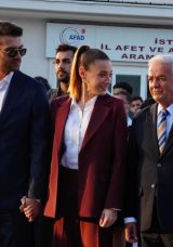Son Sefer Filmi Konusu ve Oyuncuları: 15 Temmuz'a &Ouml;zel Son Sefer Filmi İlk Kez TV'de!