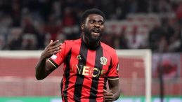 Sonuna kadar Jeremie Boga!