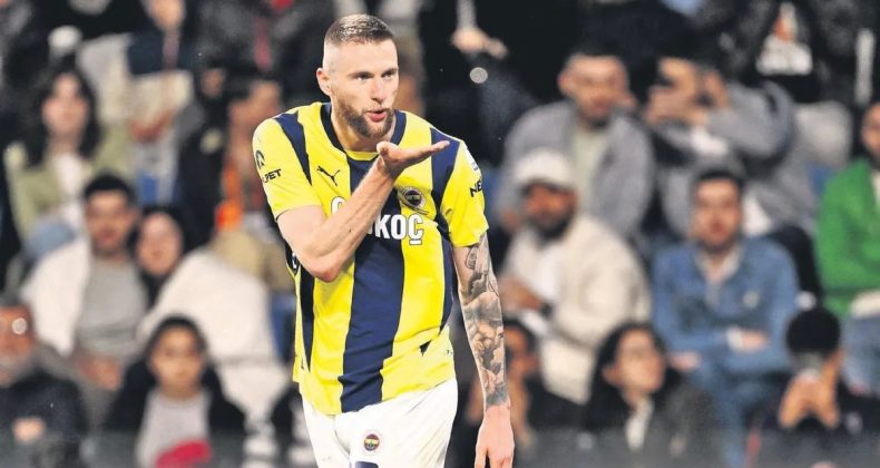 Sorun yok! İkisi birden geliyor