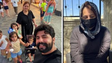 Sosyal Medya Fenomeni Van'daki Saldırıda Hayatını Kaybetti! Eşi İlk Kez Konuştu: Tehdit Mesajları Alıyorum, Saldırıyı Yapanları G&ouml;rd&uuml;m