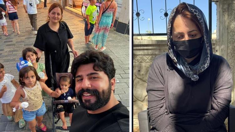 Sosyal Medya Fenomeni Van'daki Saldırıda Hayatını Kaybetti! Eşi İlk Kez Konuştu: Tehdit Mesajları Alıyorum, Saldırıyı Yapanları Gördüm