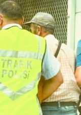 Sosyal Medyada M&uuml;stehcen Paylaşımlarda Bulunan Şahıs G&ouml;zaltına Alındı