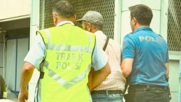 Sosyal Medyada Müstehcen Paylaşımlarda Bulunan Şahıs Gözaltına Alındı