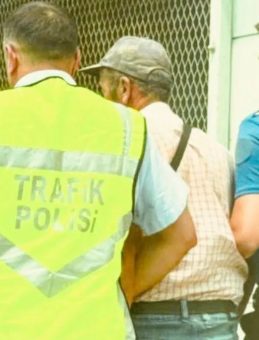 Sosyal Medyada Müstehcen Paylaşımlarda Bulunan Şahıs Gözaltına Alındı