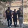 Sosyal Medyada Nefret Kusan Şüpheli Yakalandı