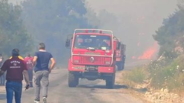 Sosyal medyadaki iddialara Dezenformasyonla M&uuml;cadele Merkezi'nden yalanlama