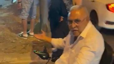 S&ouml;ke'deki Engelli Vatandaşların Yaşadığı Zorluklar