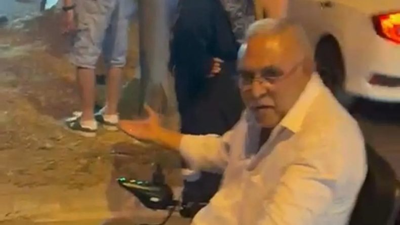 Söke'deki Engelli Vatandaşların Yaşadığı Zorluklar