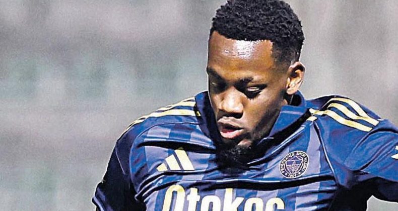 Söz Vermiştim Fener'e Geldim