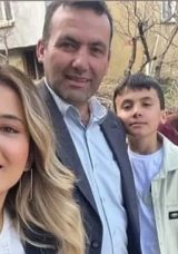 Soyguncuyu Azmettiren Damat Ortaya &Ccedil;ıktı
