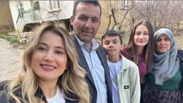 Soyguncuyu Azmettiren Damat Ortaya Çıktı