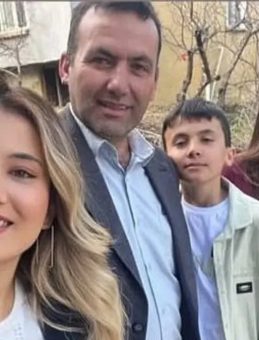 Soyguncuyu Azmettiren Damat Ortaya Çıktı
