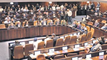 Soykırımcı İsrail&rsquo;ın Batı Şeria&rsquo;yı İlhak Kararına T&uuml;rkiye ve İslam D&uuml;nyasından Ortak Tepki: H&uuml;k&uuml;ms&uuml;zd&uuml;r