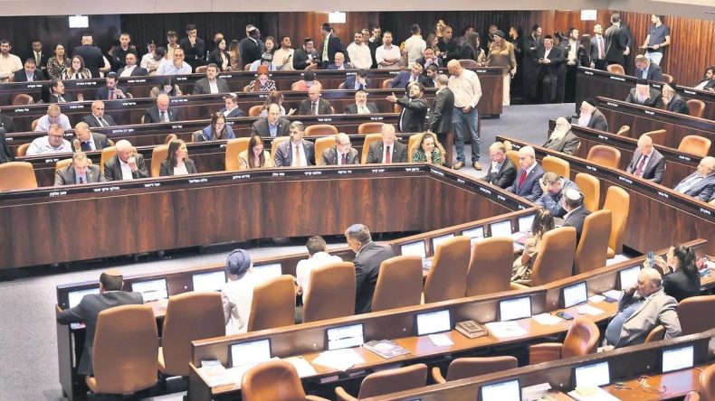 Soykırımcı İsrail’ın Batı Şeria’yı İlhak Kararına Türkiye ve İslam Dünyasından Ortak Tepki: Hükümsüzdür