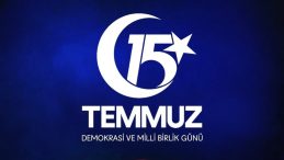 Spor Kulüplerinin "15 Temmuz Demokrasi ve Milli Birlik Günü" Mesajları