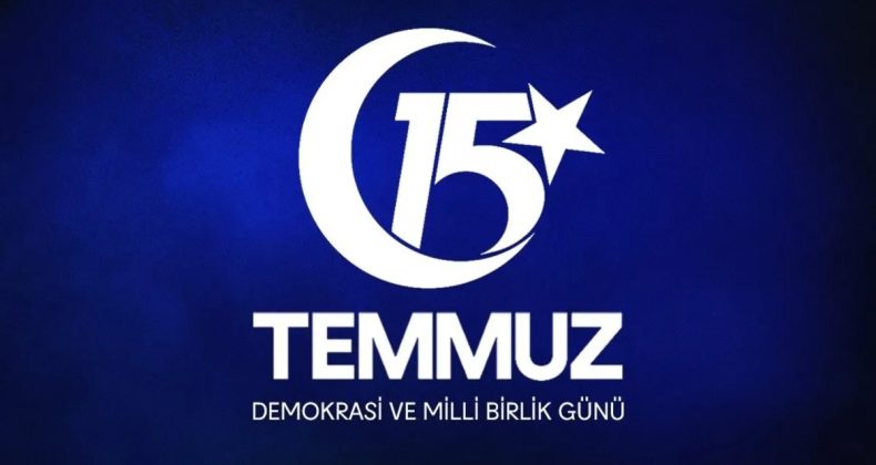 Spor Kulüplerinin "15 Temmuz Demokrasi ve Milli Birlik Günü" Mesajları