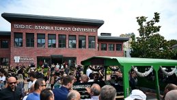Spor Spikeri Sabri Ugan Ebediyete Uğurlandı!