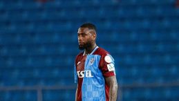 Stefano Denswil Kayserispor'a Katıldı