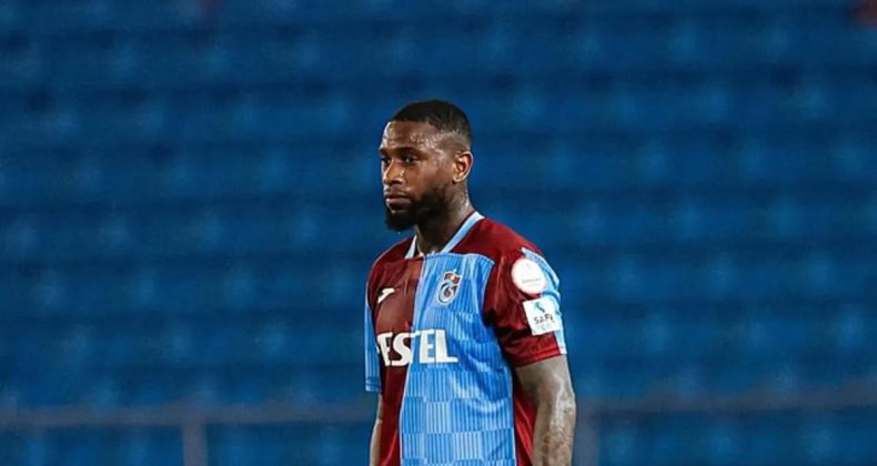 Stefano Denswil Kayserispor'a Katıldı