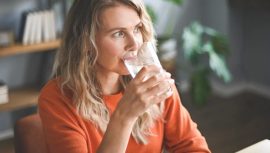 Su Tüketimini İhmal Edenler İçin Önemli Uyarı: Psikolojiniz Olumsuz Etkileniyor Olabilir